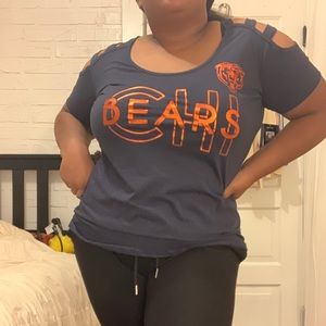 Chicago Bears Women’s Tee